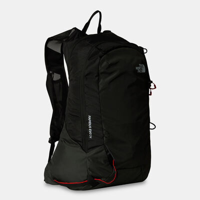 The North Face Rapidus Evo 24 Backpack Grey