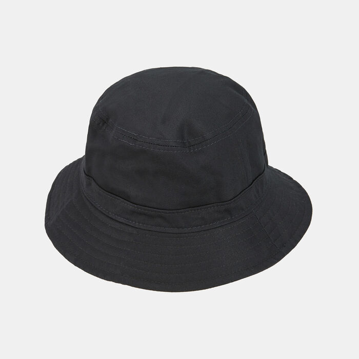 Nike Sportswear Bucket Hat Black Nike Sportswear Bucket Hat Black image number 1