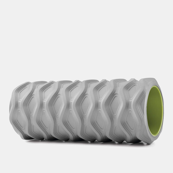 TriggerPoint Rush Foam Roller Grey image number 1