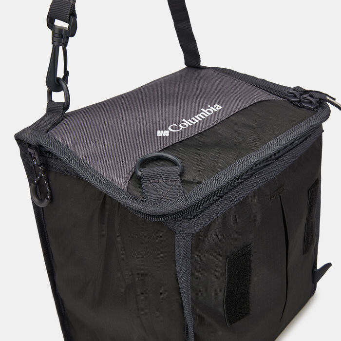 Columbia Clear Horizons™ Freezable Lunch Pack Black image number 3