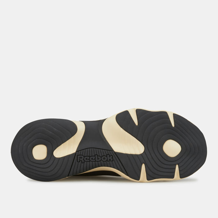 Reebok Classics Vector Runner Shoe Brown Reebok Classics Vector Runner Shoe Brown image number 3