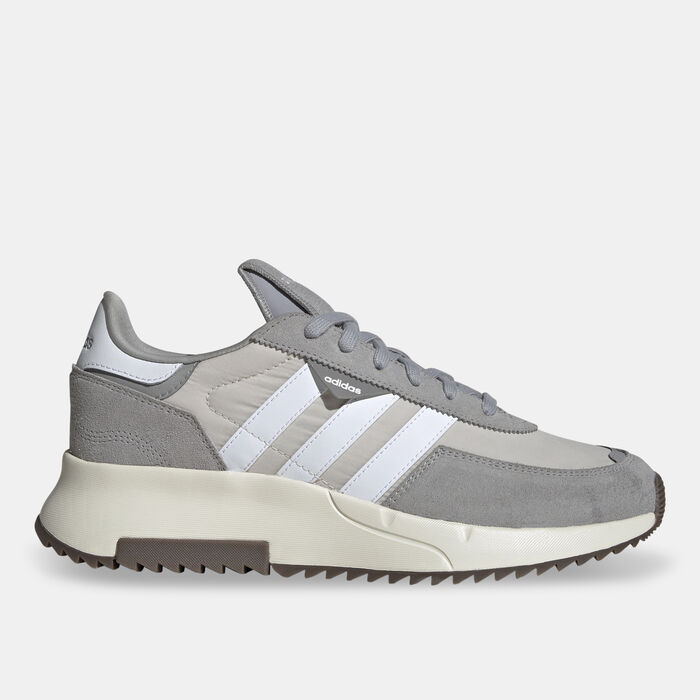 adidas Men's Retropy F2 Shoes Grey image number 0