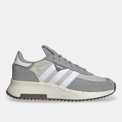 adidas Men's Retropy F2 Shoes Grey adidas Men's Retropy F2 Shoes Grey