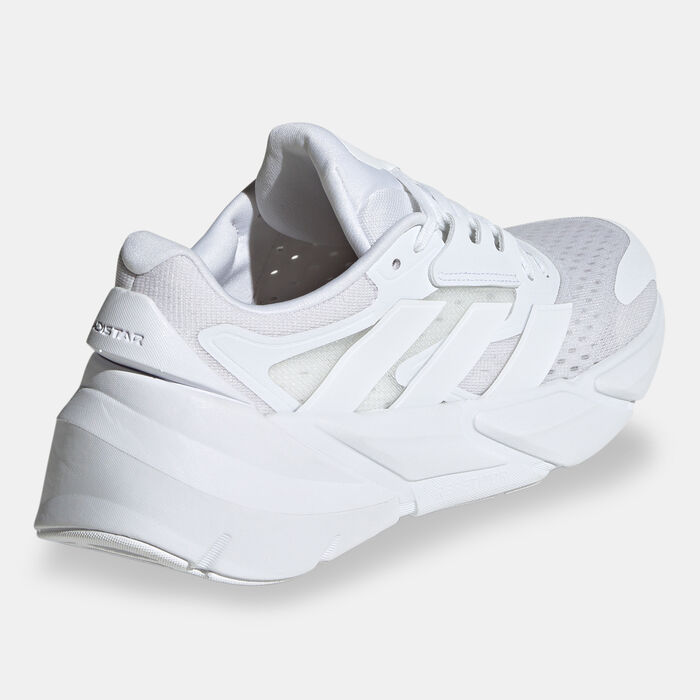 adidas Women's Adistar 2 Running Shoes White image number 2