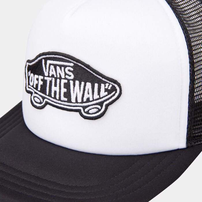 Vans Classic Patch Trucker Cap Multi image number 2