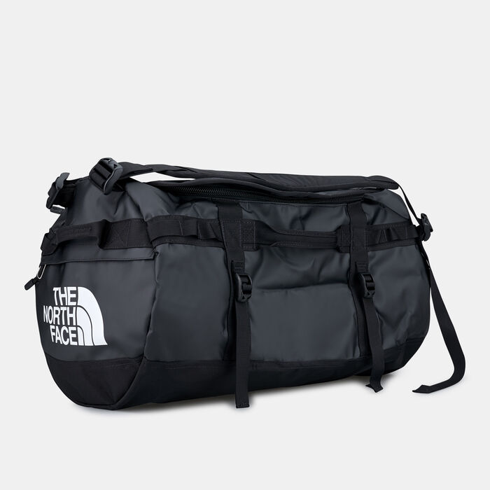 The North Face Base Camp Duffel (Small) Black The North Face Base Camp Duffel (Small) Black image number 2