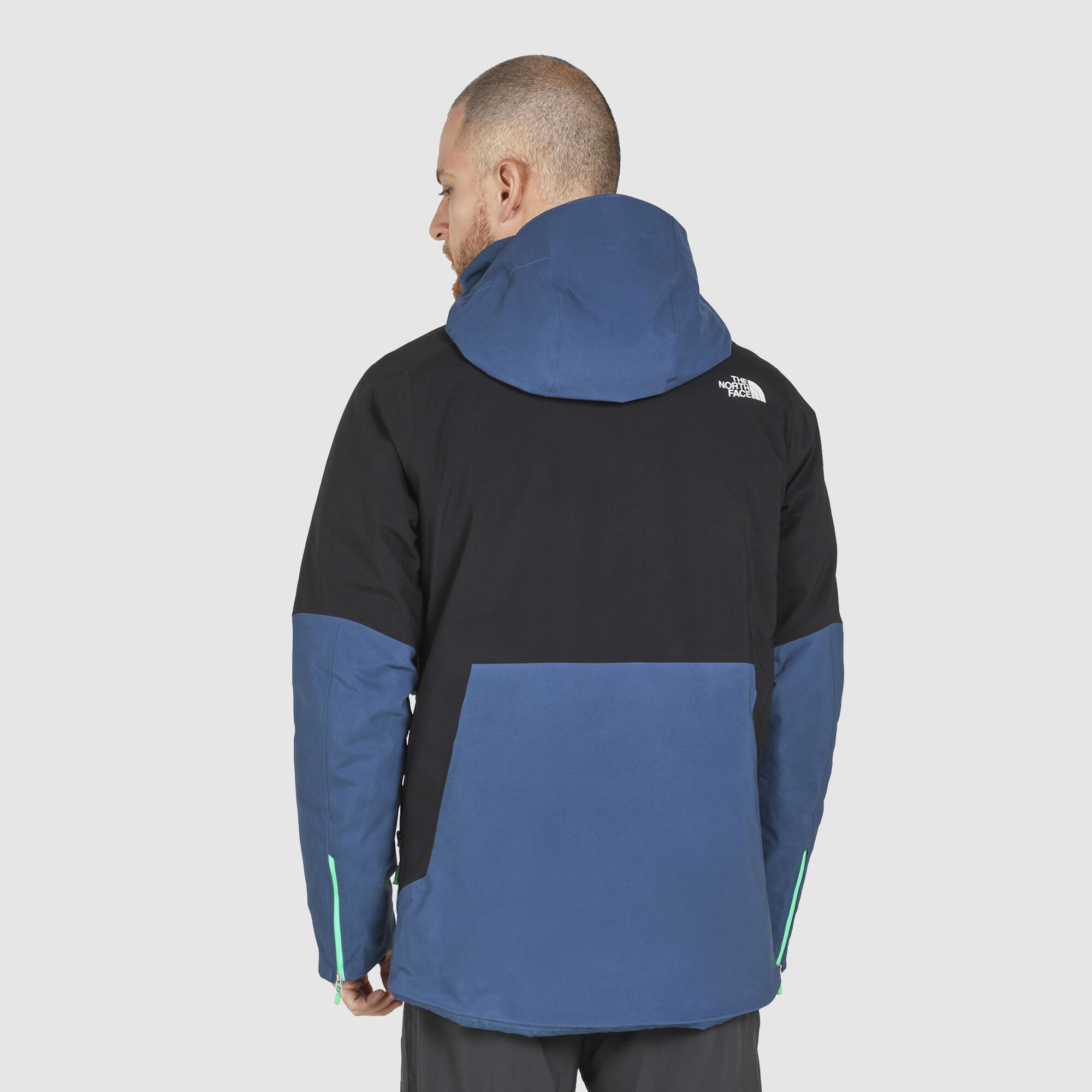 Anonym jacket cheap north face