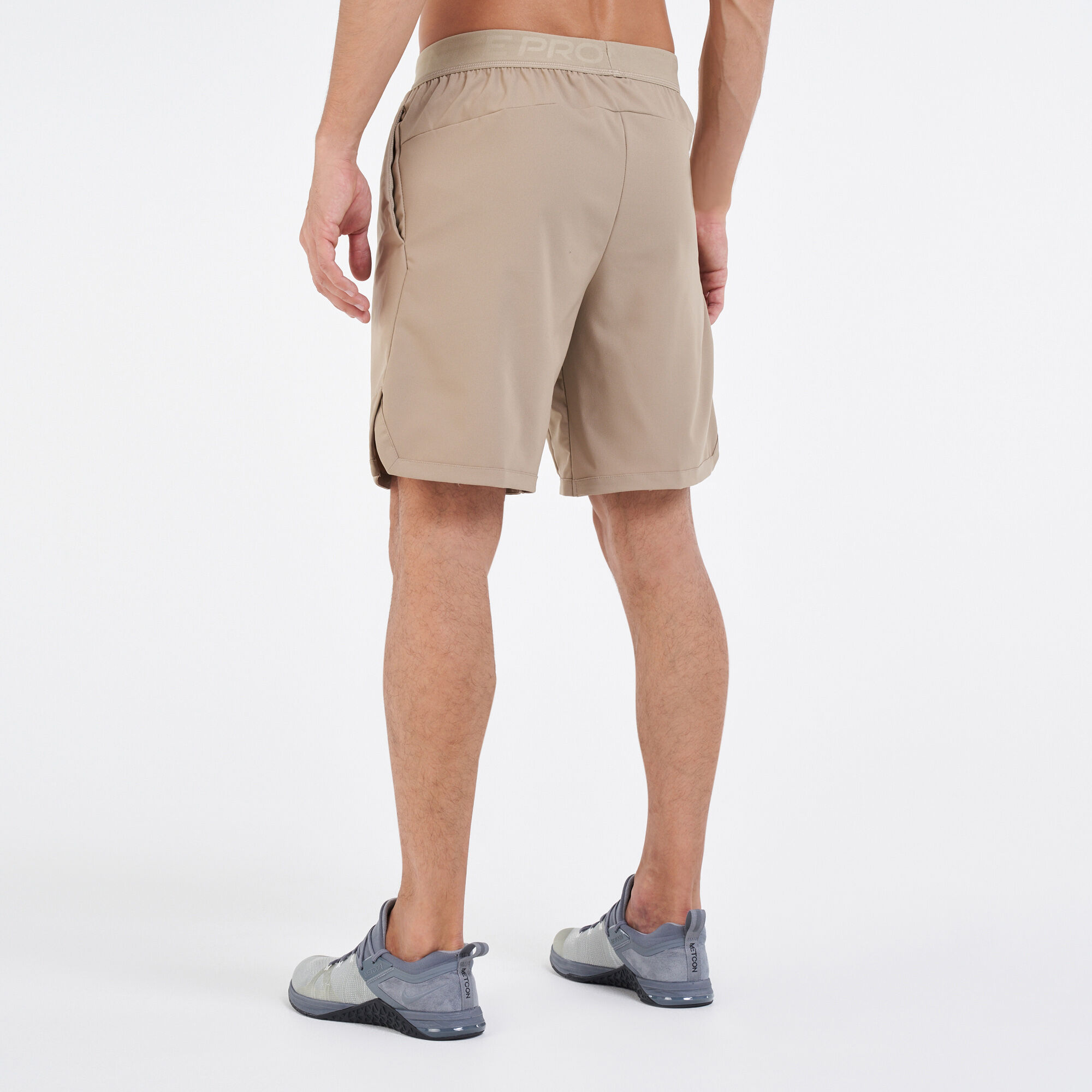 Flex vent deals max short