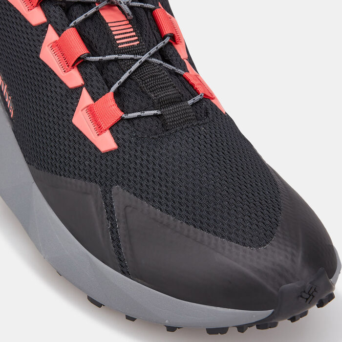 Columbia Women's Facet™ 30 OutDry™ Shoe Black Columbia Women's Facet™ 30 OutDry™ Shoe Black image number 4