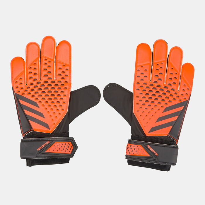 adidas Predator Football Training Gloves Multi adidas Predator Football Training Gloves Multi image number 0