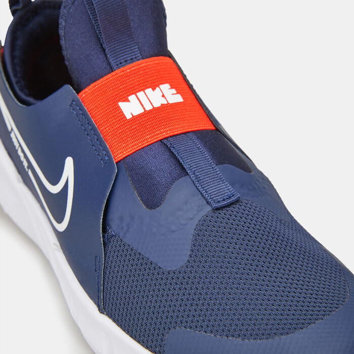 Nike Kids' Flex Runner 2 Shoe (Younger Kids) Blue Nike Kids' Flex Runner 2 Shoe (Younger Kids) Blue image number 5