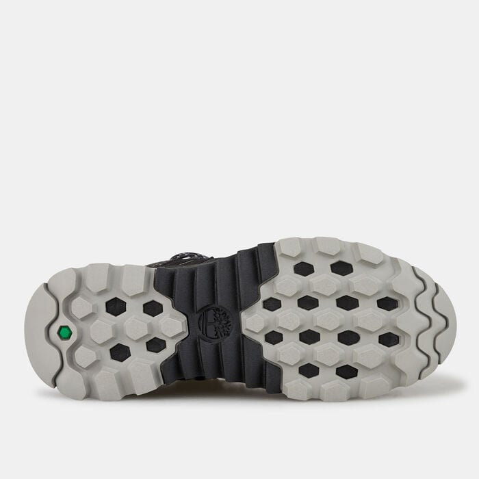 Timberland Women's Greenstride™ Solar Wave Shoe Black Timberland Women's Greenstride™ Solar Wave Shoe Black image number 3