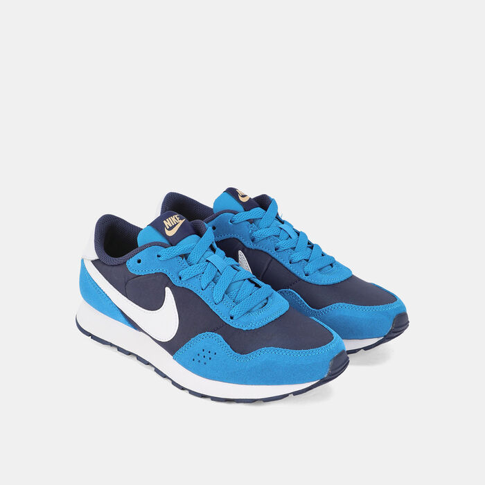 Nike Kids' MD Valiant Shoe Blue image number 1
