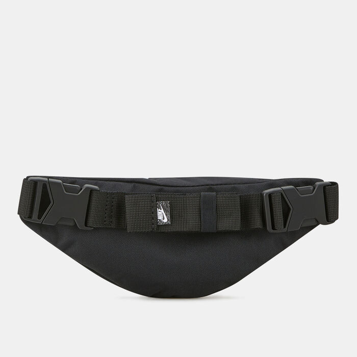 Nike Heritage Waistpack Black image number 1