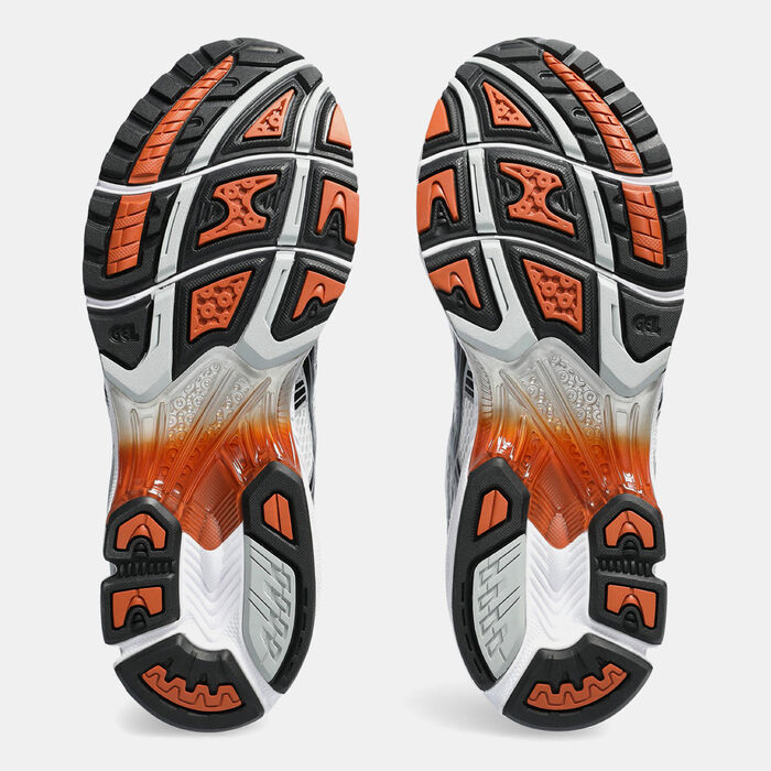 ASICS GEL-KAYANO 14 Shoes Silver ASICS GEL-KAYANO 14 Shoes Silver image number 3
