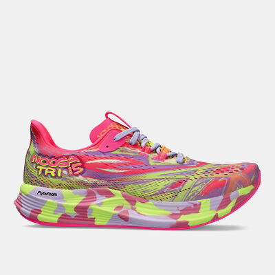 ASICS Women's NOOSA TRI 15 Shoe Pink ASICS Women's NOOSA TRI 15 Shoe Pink