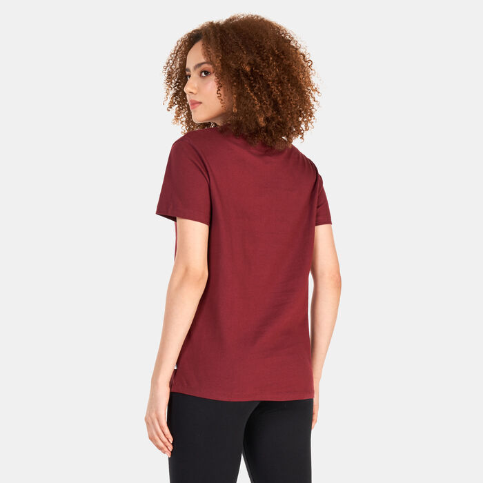 Vans Women's Anaheim OG BFF T-Shirt Multi Vans Women's Anaheim OG BFF T-Shirt Multi image number 1