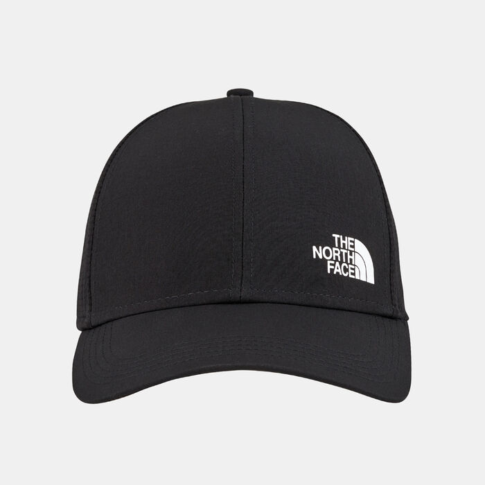 The North Face Trail Trucker 2.0 Cap Black The North Face Trail Trucker 2.0 Cap Black image number 0