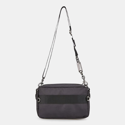Nike Women's Sportswear Futura Luxe Cross-Body Bag (1L) Black Nike Women's Sportswear Futura Luxe Cross-Body Bag (1L) Black
