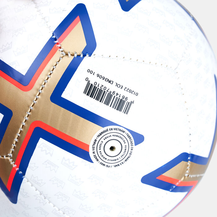 Nike Kids' Premier League Skills Football White Nike Kids' Premier League Skills Football White image number 2