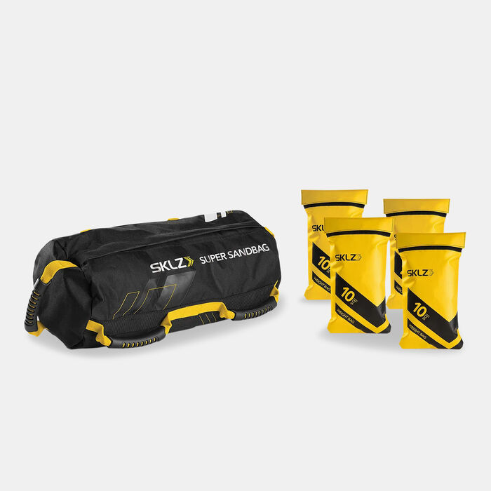 SKLZ Super Sandbag Multi SKLZ Super Sandbag Multi image number 0