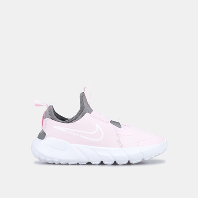 Nike Kids' Flex Runner 2 Shoe (Younger Kids) Pink