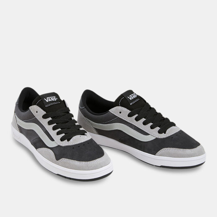 Vans Cruze Too ComfyCush Unisex Shoes Grey Vans Cruze Too ComfyCush Unisex Shoes Grey image number 1
