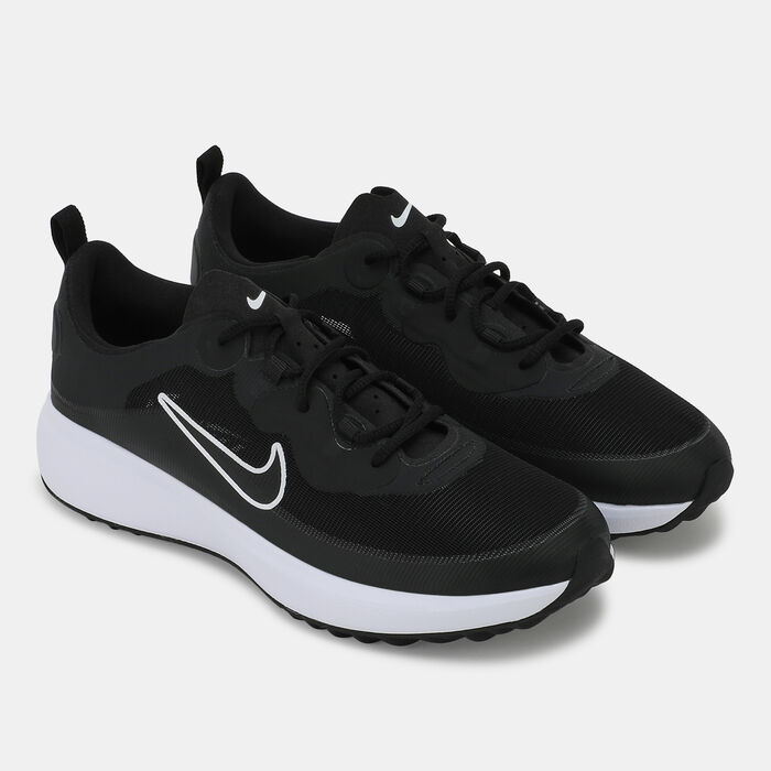 Nike Golf Women's Golf Ace Summerlite Shoe Black Nike Golf Women's Golf Ace Summerlite Shoe Black image number 1