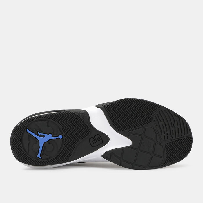 Jordan Men's Max Aura 3 Shoe White Jordan Men's Max Aura 3 Shoe White image number 3