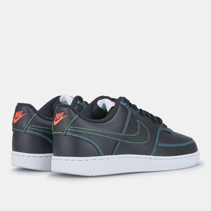 Nike Men's Court Vision Low Shoe Nike Men's Court Vision Low Shoe image number 2