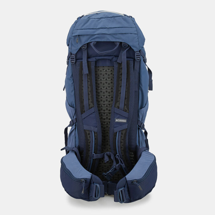 Columbia Newton Ridge™ 36L Backpack Blue image number 1