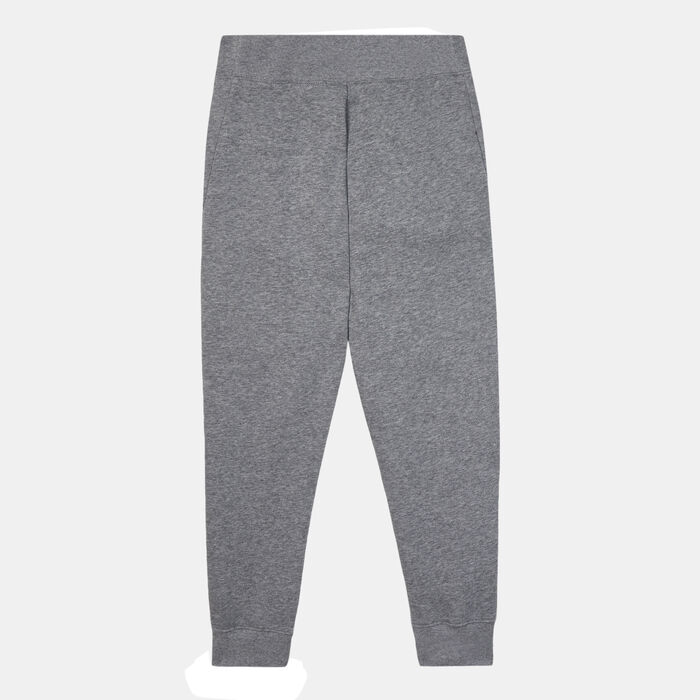 Nike Kids' Sportswear Pants (Older Kids) Grey Nike Kids' Sportswear Pants (Older Kids) Grey image number 1