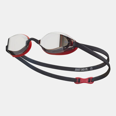 Nike Swim Legacy Mirror Performance Goggles Multi