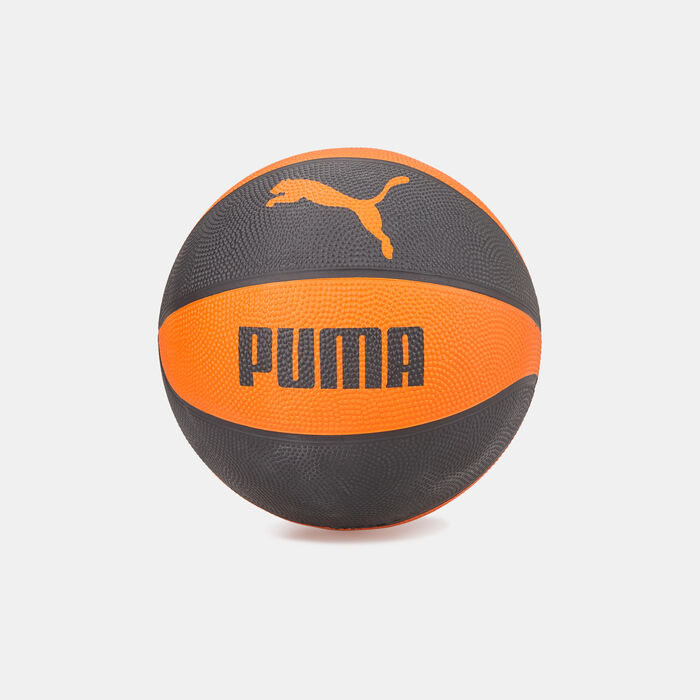 PUMA Indoor Basketball Orange image number 0