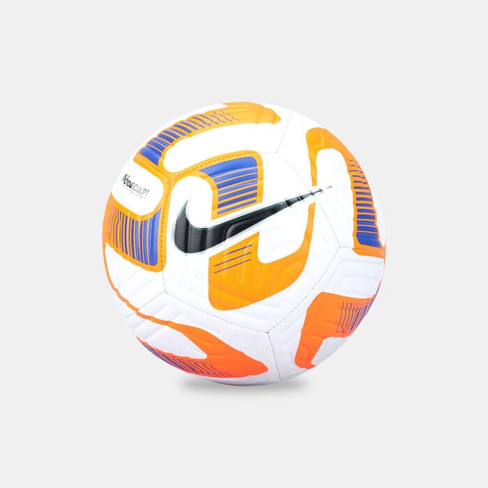 Nike Men's Academy Football White Nike Men's Academy Football White image number 0