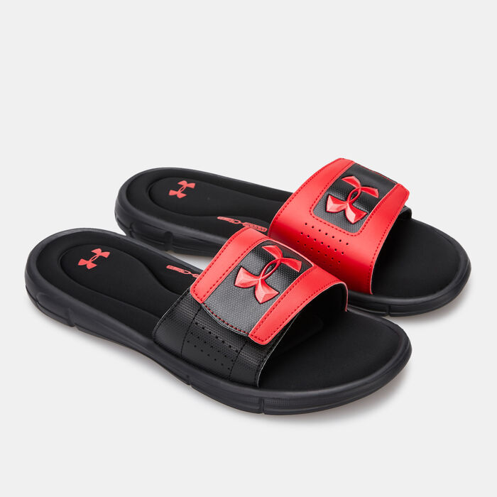 Under Armour Men's Ignite V Slides Under Armour Men's Ignite V Slides image number 0