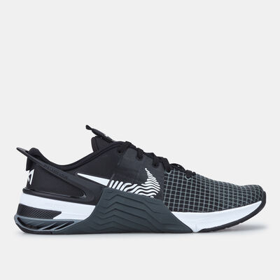 Nike Men's Metcon 8 FlyEase Training Shoe Black