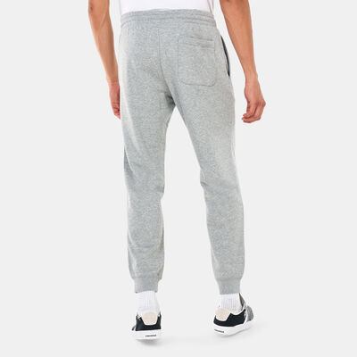 Converse Go-To Embroidered Star Chevron Sweatpants Grey