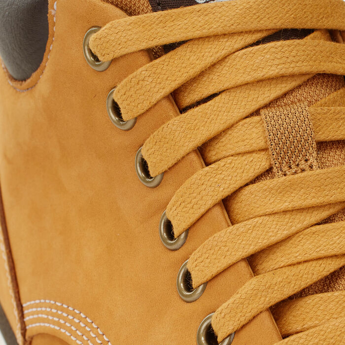 Timberland Men’s Bradstreet Chukka Boots yellow image number 4