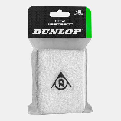Dunlop AC Padel Pro Wristband Multi