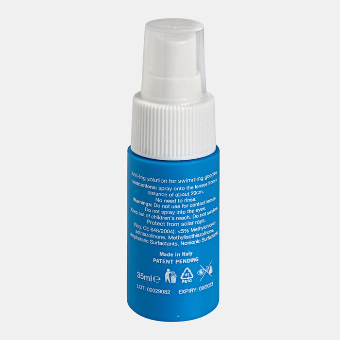 Arena Antifog Spray Multi image number 1