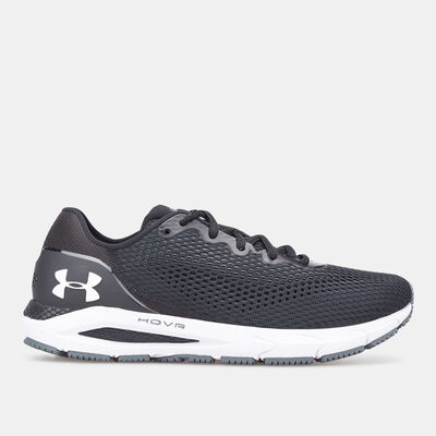 Under Armour Women's HOVR™ Sonic 4 Shoe Black Under Armour Women's HOVR™ Sonic 4 Shoe Black