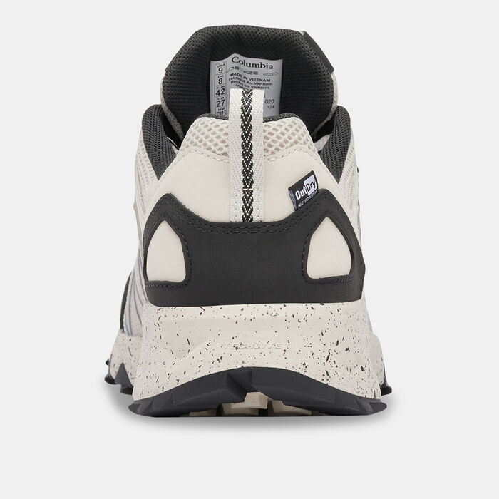 Columbia Men's Peakfreak II OutDry Hiking Shoes Black image number 4