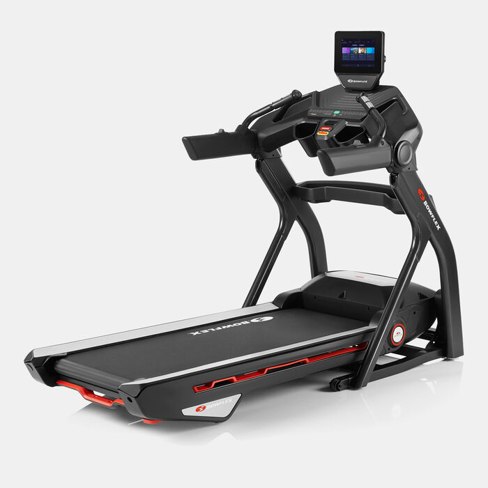 Bowflex 25 Treadmill Multi image number 0