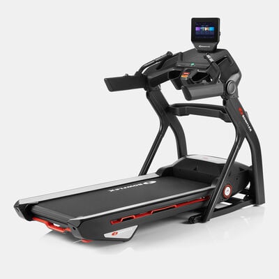 Bowflex 25 Treadmill Multi Bowflex 25 Treadmill Multi