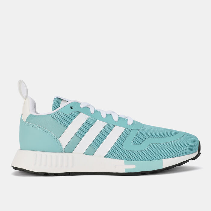 adidas Originals Women's Multix Shoe Green adidas Originals Women's Multix Shoe Green image number 0