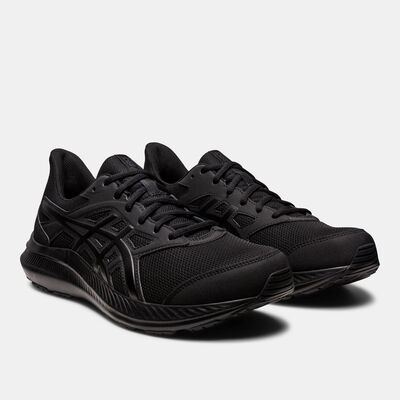 ASICS Men's Jolt 4 Shoe Black