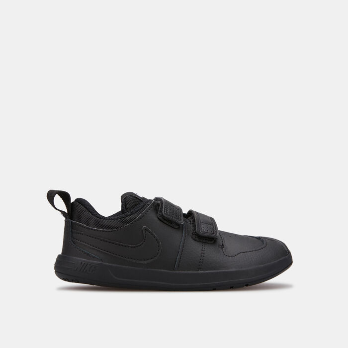 Nike Kids' Pico 5 Shoe (Baby and Toddler) Black Nike Kids' Pico 5 Shoe (Baby and Toddler) Black image number 0
