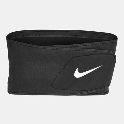 Nike Pro 3.0 Waist Wrap Black Nike Pro 3.0 Waist Wrap Black
