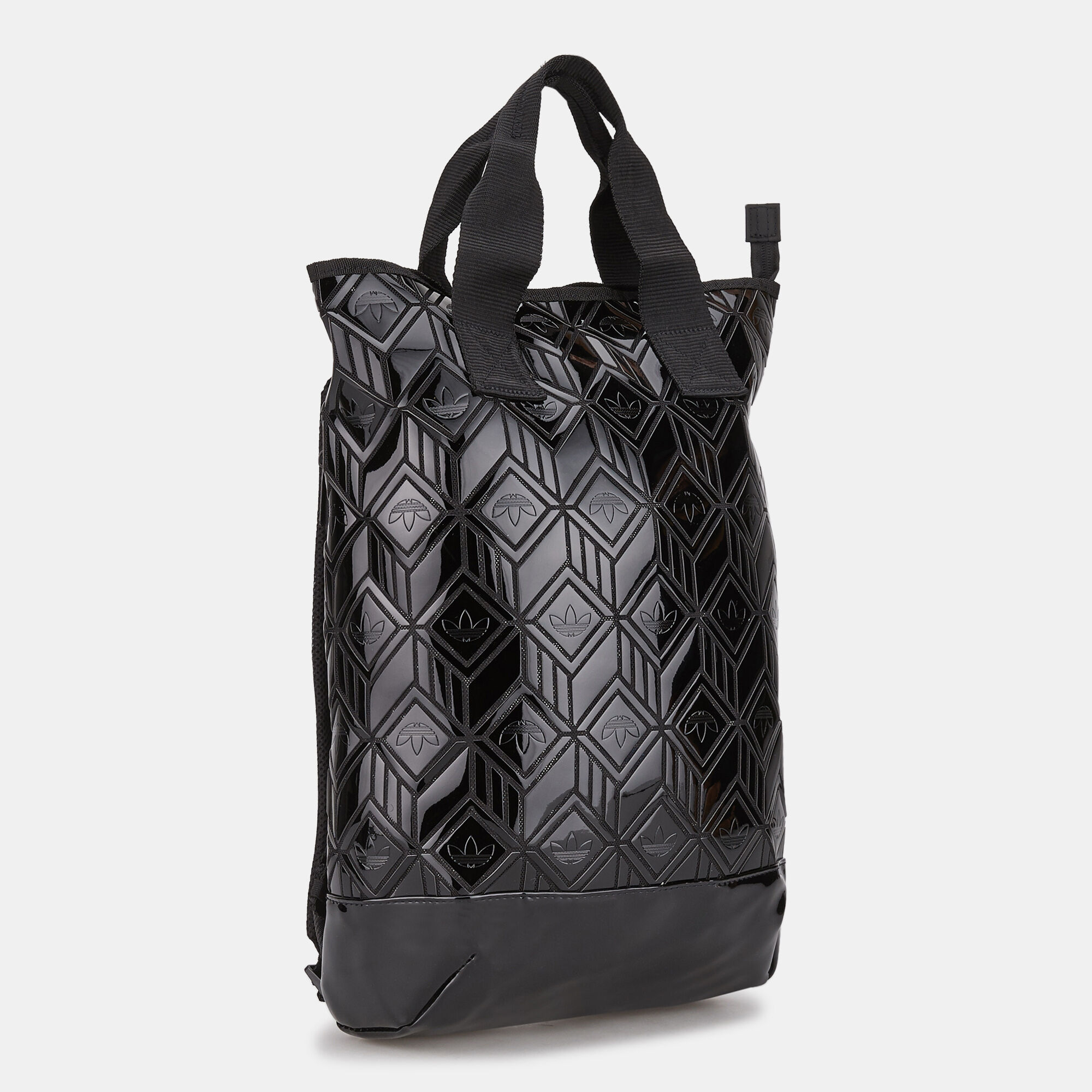 Adidas 3d backpack black online